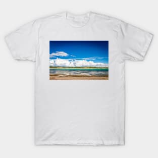 Lake Amistad, Texas T-Shirt